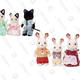 Calico Critters Sets | $8-$23 | Amazon